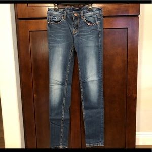 Vigoss Studio Skinny Jean